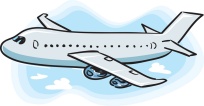 airplane-clipart-free
